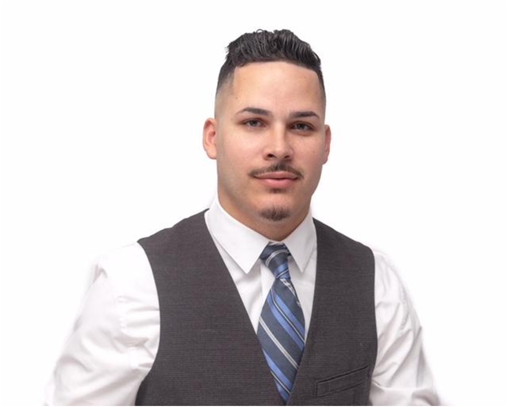 Picture of Mark Lopez