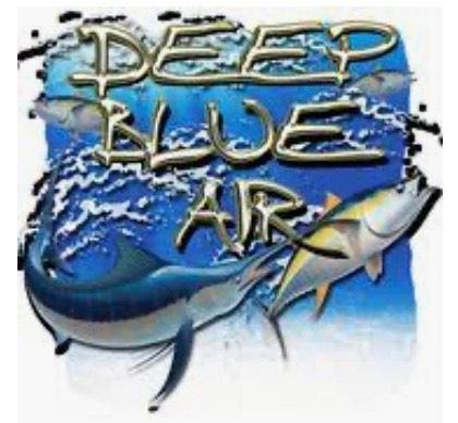 Deep Blue Air_ Inc.