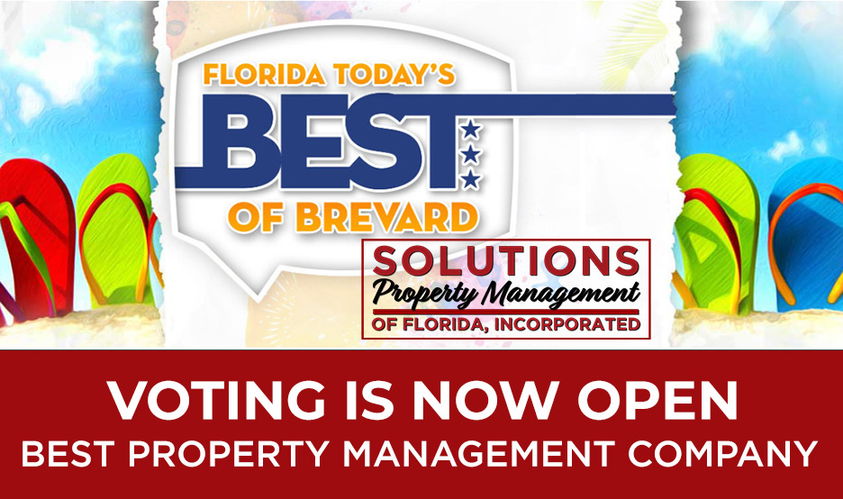 Voting is Open for Florida Today's Best of Brevard