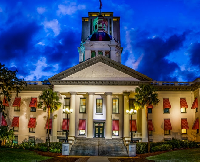 Governor DeSantis Signs COVID-19 Liability Bill