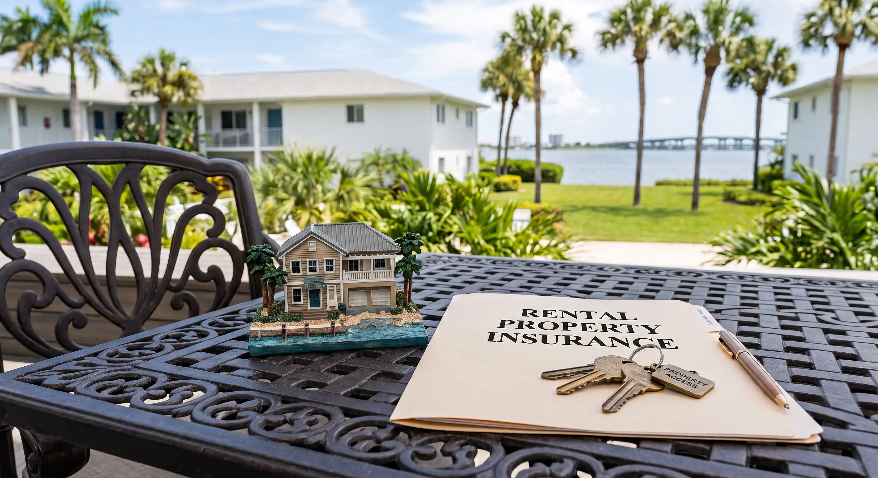 Rental Property Insurance in Melbourne, FL: How Owners Can Protect Their Assets