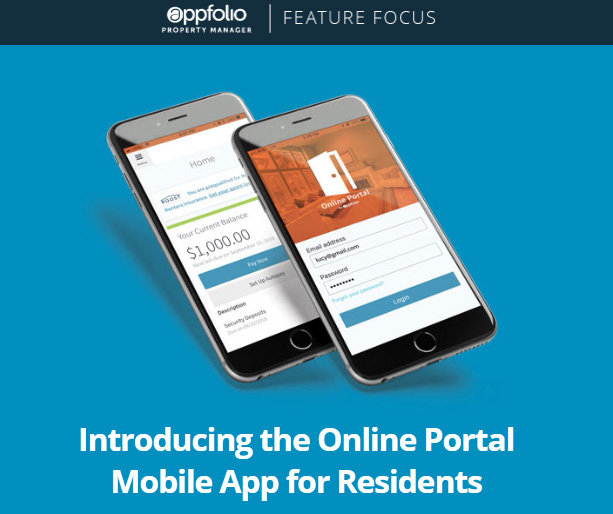 Solutions Property Management Launches New Mobile App for Tenants
