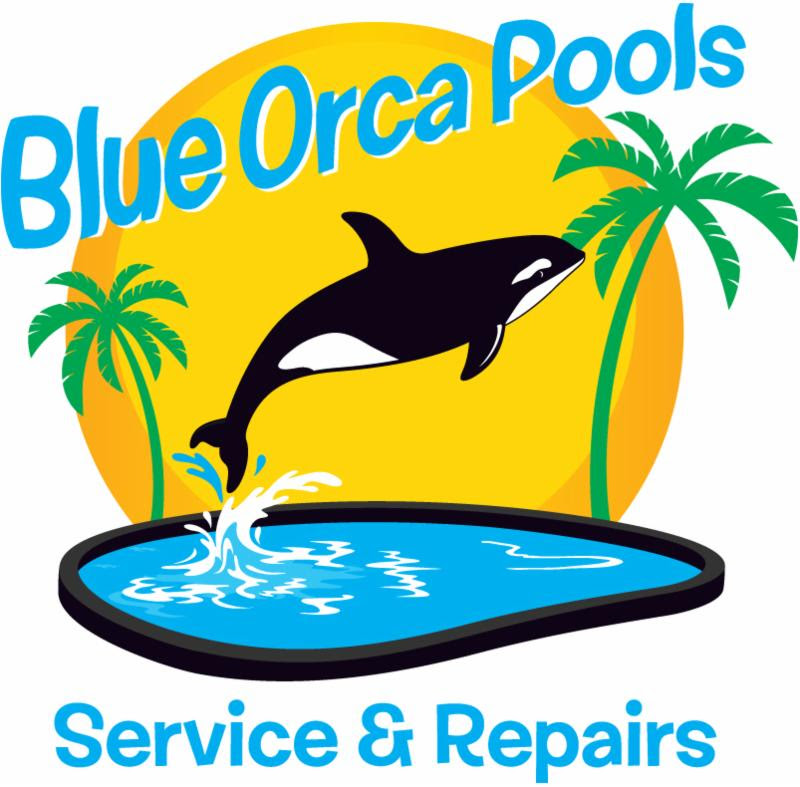 Business Spotlight:  Blue Orca Pools