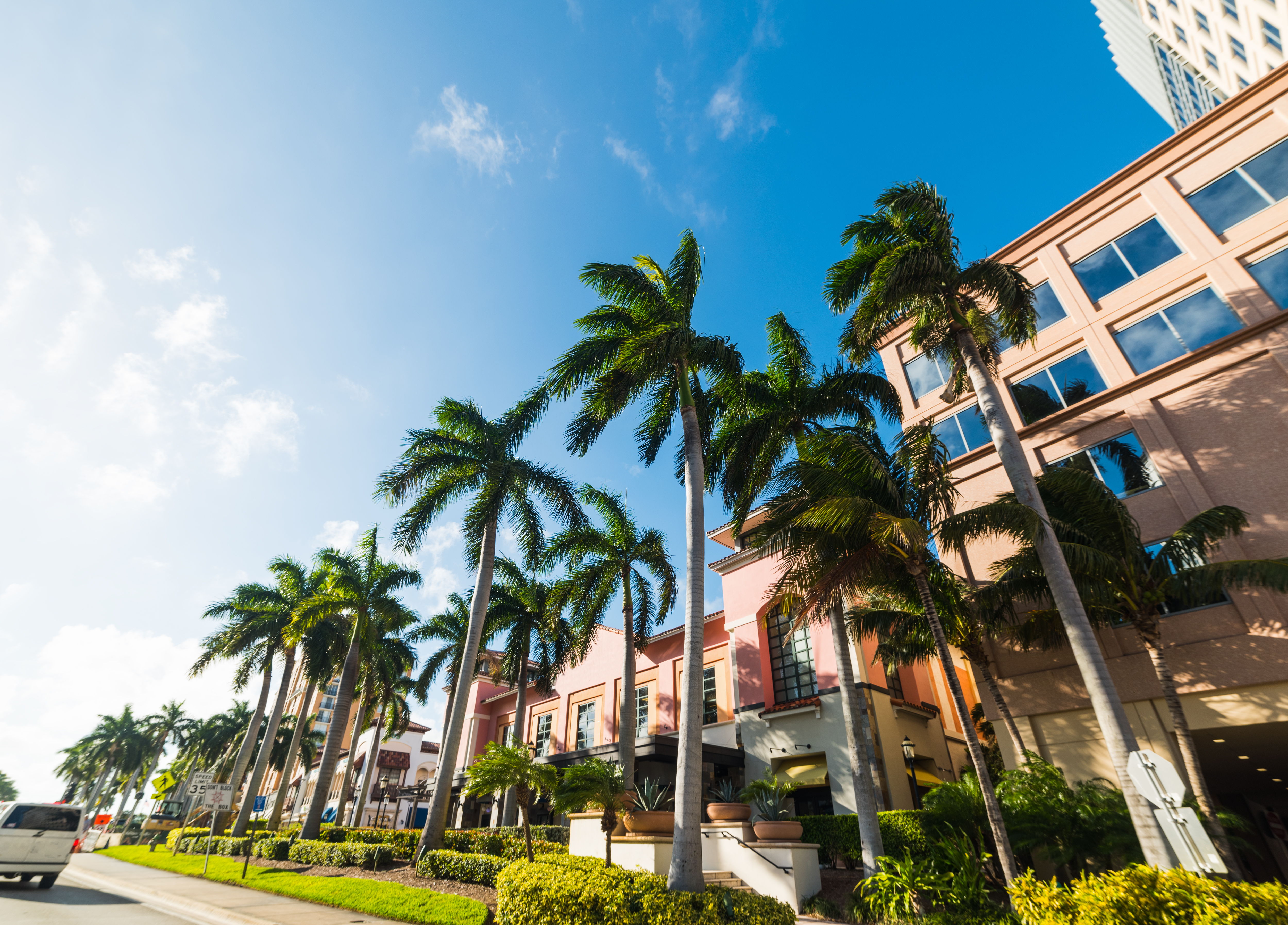Palm Bay Property Management