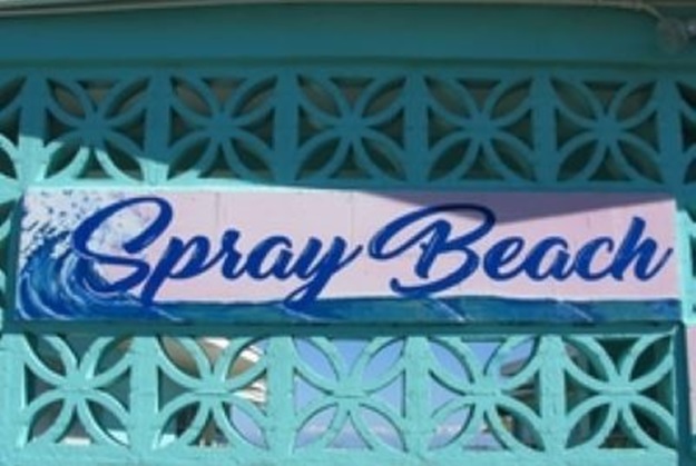 Spray Beach Condos